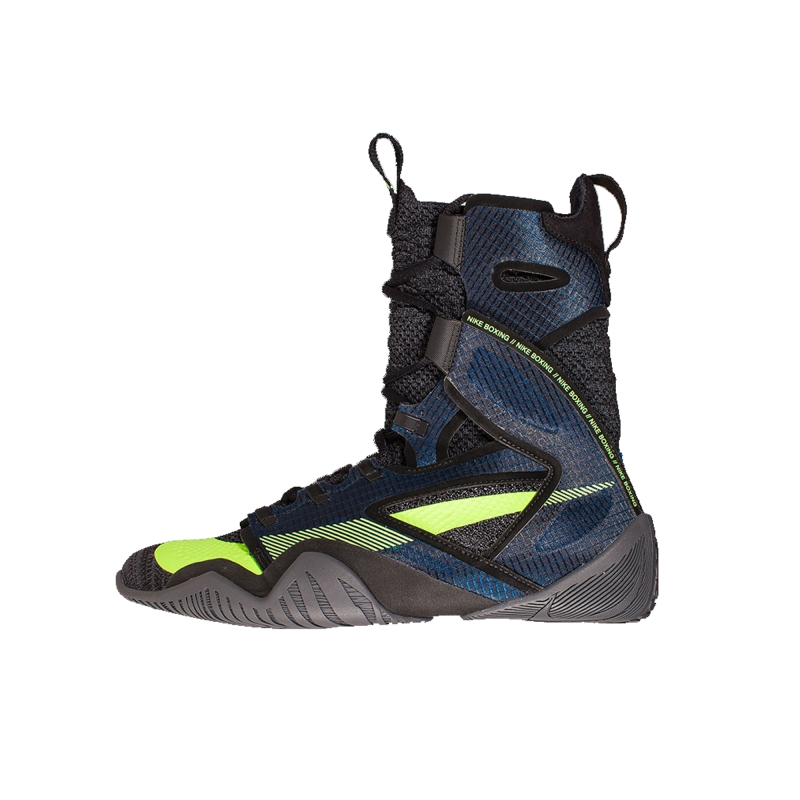 Chaussure nike fluo discount